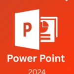Microsoft PowerPoint 2024 license