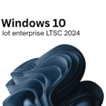 Microsoft Windows 10 Enterprise LTSC 2024 license