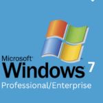 Microsoft Windows 7 Pro Enterprise MAK license