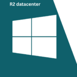Microsoft Windows Server 2012 R2 Datacenter license