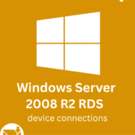 Microsoft Windows Server 2008 R2 RDS Device CAL