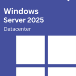 Microsoft Windows Server 2025 Datacenter 2 PC