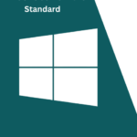 Microsoft Windows Server 2019 Standard 2 PC