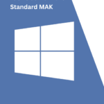 Buy Microsoft Windows Server 2019 Standard MAK (100 PC License). Genuine, affordable, and instantly delivered.