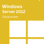 Microsoft Windows Server 2012 Datacenter 5 PC