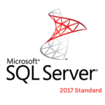 Microsoft SQL Server 2017 Standard 1 user