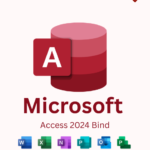 Access 2024 Bind