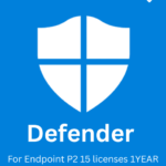 Microsoft Defender for Endpoint P2 license