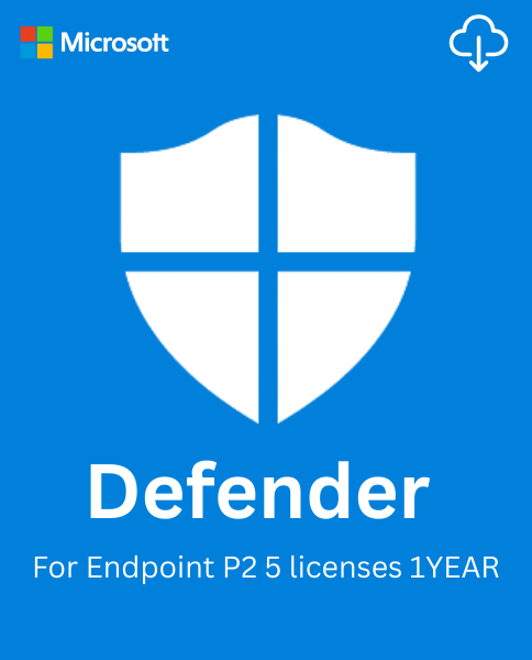 Office (48) Microsoft Defender for Endpoint P2 license