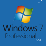 Microsoft Windows 7 Home Premium SP1 license