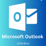 Microsoft Outlook 2024 license